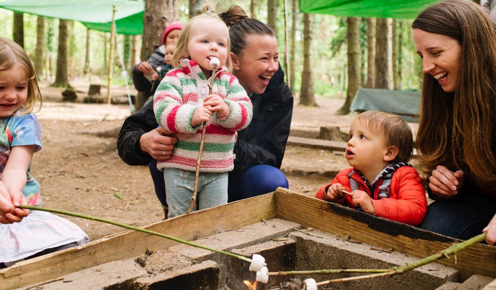 Three Devon businesses win top Amazon Rural Awards The Exeter Daily